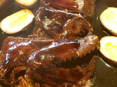 -通安客栈中餐厅·何家小馆