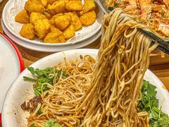 -福宝漠北·专注牛羊肉19年·西北菜(双湖林语店)