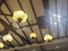 -古关火锅店(古北水镇景区店)