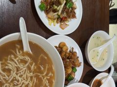 -寻裕记·现炒浇头面(人民广场店)