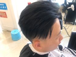 -锦尚名仕美容美发