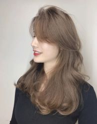 -F P· HAiR