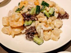 传统全爆-燕春楼(海河华鼎店)