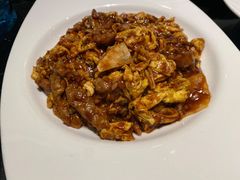 醋溜木须-南门小馆·清真(国贸商城店)