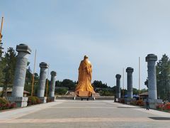 -函谷关历史文化旅游区