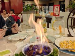 -北京全聚德(西客站店)