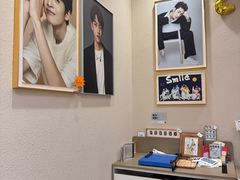 -海马体照相馆(大连罗斯福广场店)