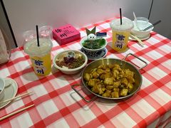 -忆外婆徐州菜·地锅鸡·生日宴(吴庄店)