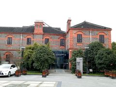 -南通濠河风景名胜区