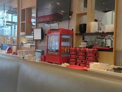 -喜家德虾仁水饺(开发区振华店)