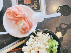 -刘一锅筋头巴脑(凌空二街店)