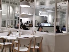 大堂-娜娜家•Nana’s restaurant (爱琴海店)