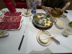 -潮正和潮汕牛肉火锅·老字号(番禺万达店)
