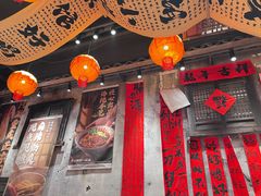 -周小波重庆小面·重庆名小吃(邹容路店)