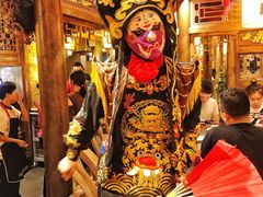 -蜀大侠火锅(四川北路店)