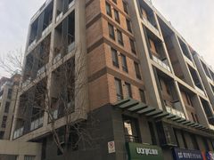 -雅世·合金公寓