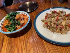 -柴窝堡22号辣子鸡·传承新疆菜