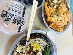 -凤张螺蛳粉·爽口粉(跃进路总店)