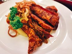 -宝莱纳餐厅(滨江店)