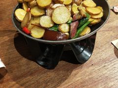 -嘎嘎鸭脑壳(驷马桥店)