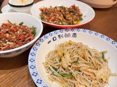 -八碗湘长沙市井菜(坡子街店)