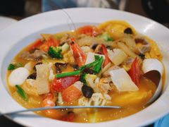 -小绍兴家宴(鲁迅路店)