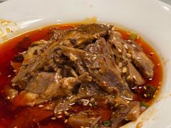 夫妻肺片-峨嵋酒家(王府井店)