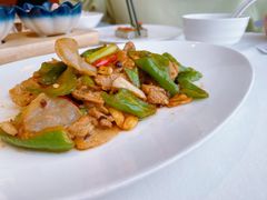 -祥记餐饮•豫粤珍味(金隅大厦店)