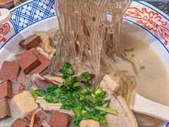 -小杨生煎(福州路店)