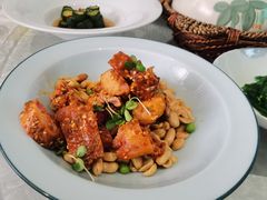 -里宴川菜酒楼(昊祥邻里聚金泉广场店)