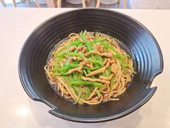 -喜年来(欧洲商城店)