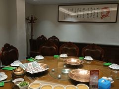 -东来顺饭庄·火锅(环岛店)