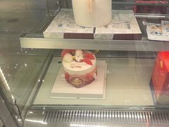 -CAKE BOSS 蛋糕老板(西单君太百货店)