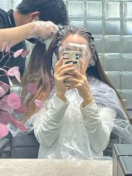 -Hair Code芭曲发型