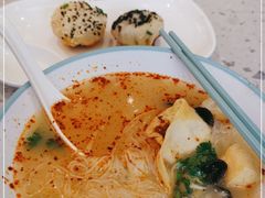 -小杨生煎(天之骄子店)