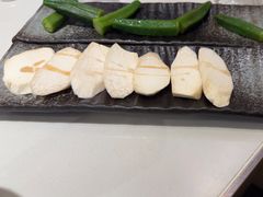 -千寻山野烤肉(中关村店)