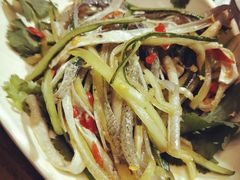 -醉美东江·三文鱼·烧鸡公