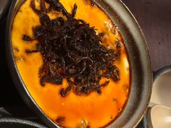 -芸鲜季·云南野生菌餐厅· 云南风物味研社(闵行店)