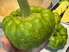 -滇小鱼·云南野生菌火锅(上杭路店)