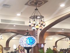-清真·玛丽亚新疆菜主题餐厅(浙江中路店)