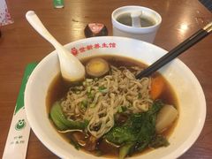 -世新养生馆(福马路店)