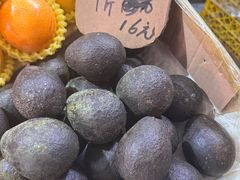 -曼阁市场水果批发市场