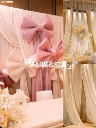 -凯宾斯基饭店·宴会厅