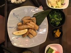 -喜多亭(宜山路店)