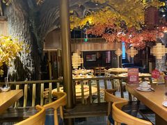 -老凯俚酸汤鱼(多彩城店)