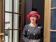 -上海齐鲁酒店·辣椒屋咖啡厅