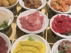 -红九格老火锅(三峡广场店)