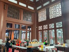 -海口万豪·大堂吧·望海吧.日落海景·下午茶·奶茶·咖啡·轻食·蛋糕·鸡尾酒·清吧
