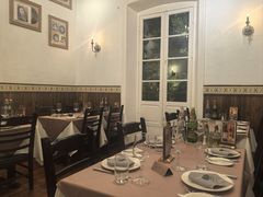 -ALBERGUE 1601 婆仔屋葡国餐厅