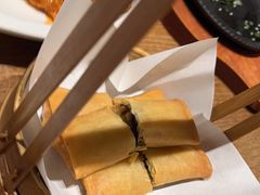 -翡翠拉面小笼包(岭南新天地店)